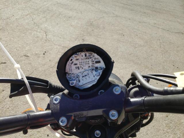 2016 HARLEY-DAVIDSON XG500 1HD4NAA13GC504243