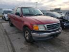 2004 FORD  F150