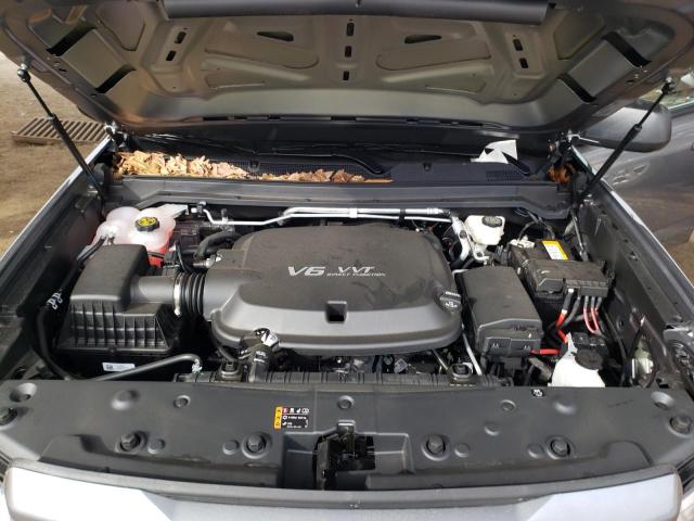 2021 GMC CANYON ELE 1GTG5BENXM1271129