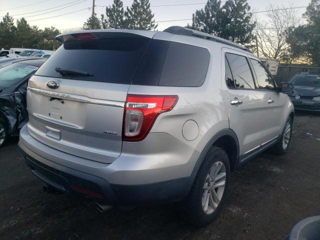 2013 FORD EXPLORER 4 1FM5K8D86DGA22706