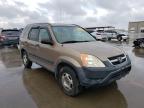 2004 HONDA  CRV