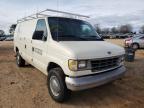 1995 FORD  ECONOLINE