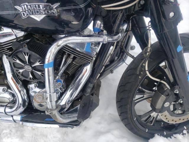2012 HARLEY-DAVIDSON FLHRC 1HD1FRM1XCB668339