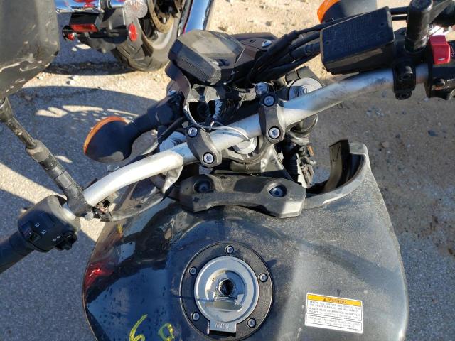 2014 YAMAHA FZ09 JYARN33E6EA002463