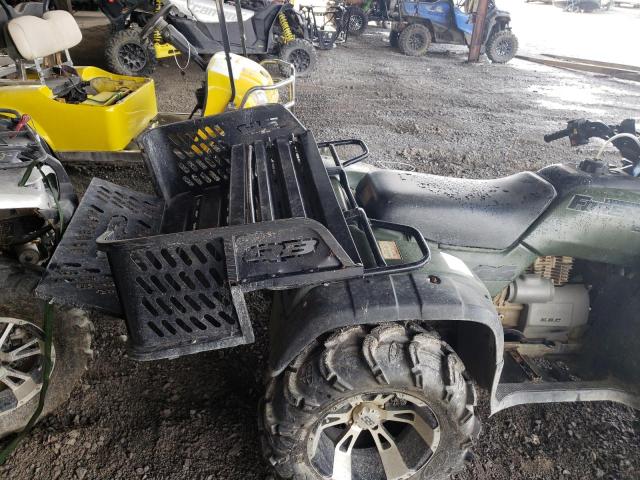 2003 HONDA TRX450 FE 478TE224634408745