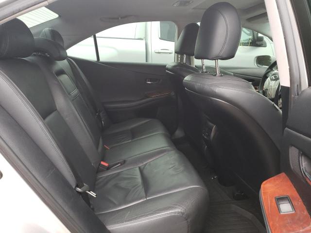 2011 LEXUS HS 250H JTHBB1BA8B2044493