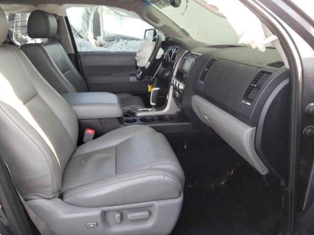 2015 TOYOTA SEQUOIA LI 5TDJY5G1XFS126428