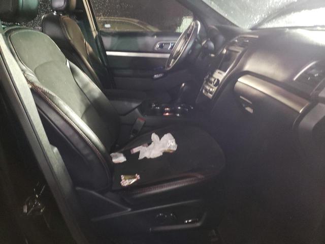 2018 FORD EXPLORER X - 1FM5K8D80JGB54033