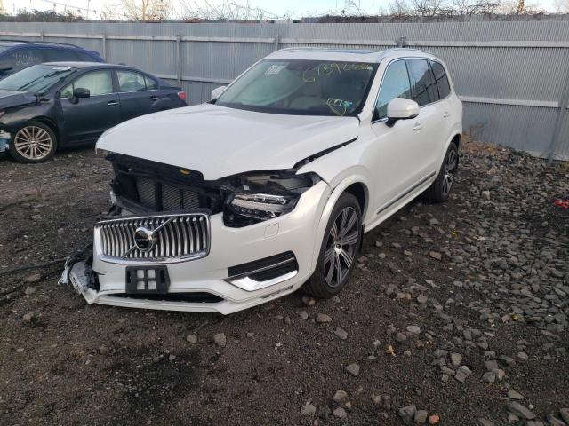 2021 VOLVO XC90 T6 IN YV4A221L5M1678517
