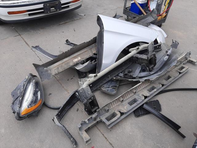 2013 MERCEDES-BENZ ML 550 4MA 4JGDA7DB6DA146062