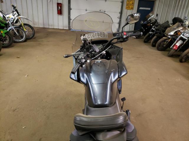 2015 HONDA CTX700 D JH2RC6948FK100746