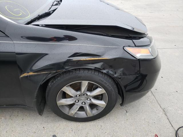 2012 ACURA TL 19UUA8F55CA014380