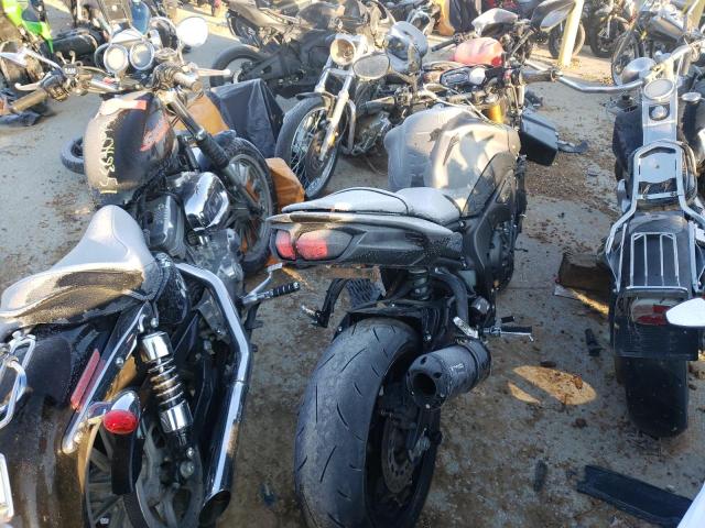 2013 YAMAHA FZ8 N JYARN27EXDA003540