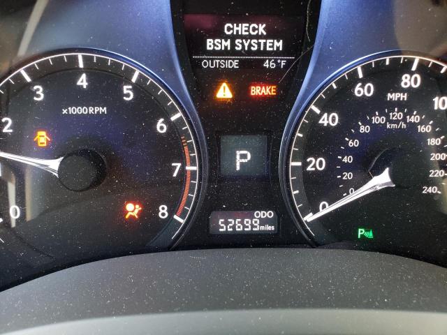 Фото: JTJZK1BA5E2011422 - 8