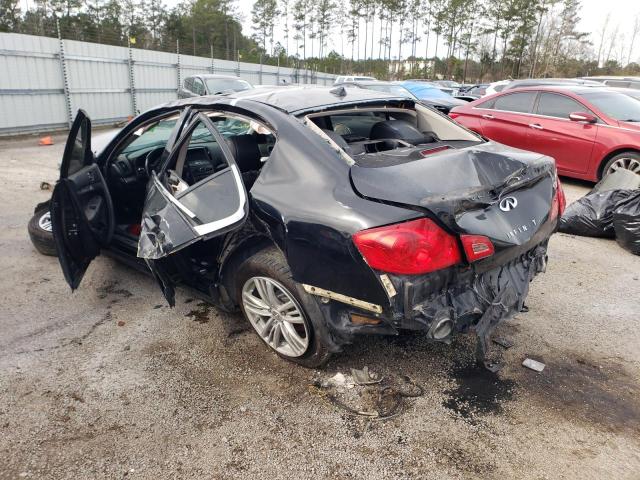 2013 INFINITI G37 BASE JN1CV6AP9DM715308