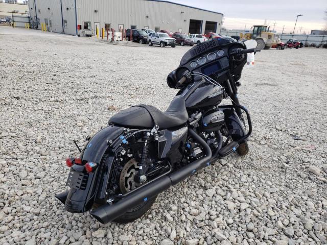 2019 HARLEY-DAVIDSON FLHXS 1HD1KRP16KB636168