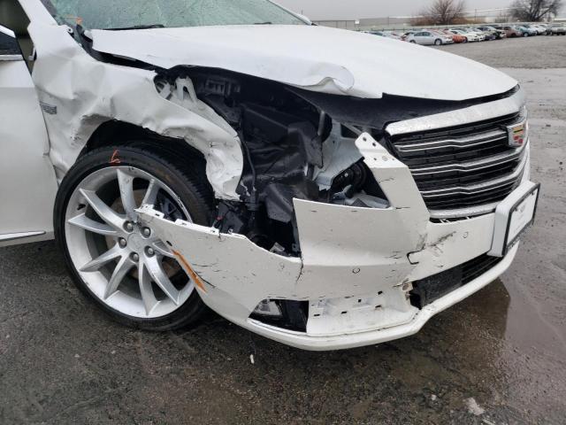 2019 CADILLAC XTS PREMIU 2G61P5S30K9146754