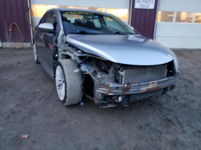 2012 SUZUKI KIZASHI SP JS2RF9A6XC6100367