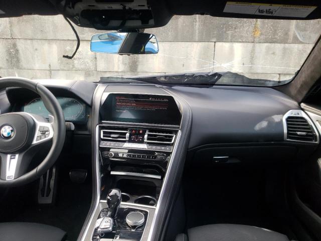 2021 BMW 840XI WBAGV4C04MCF16658