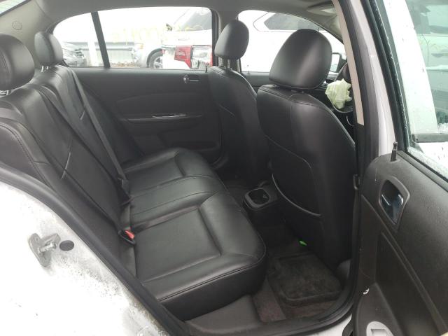 2010 CHEVROLET COBALT 2LT 1G1AF5F56A7234518