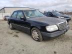 1995 MERCEDES-BENZ  E-CLASS