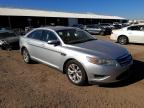 2010 FORD  TAURUS