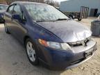 2006 HONDA  CIVIC