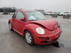 2010 VOLKSWAGEN  BEETLE