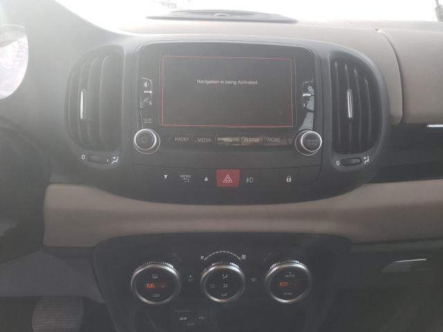 2014 FIAT 500L LOUNG ZFBCFACH4EZ015528