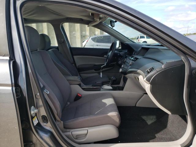 2011 HONDA ACCORD LXP 1HGCP2F49BA097891