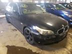 2006 BMW  5 SERIES