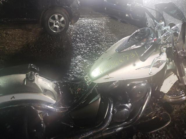 2009 KAWASAKI VN900 D - JKAVN2D159A029999