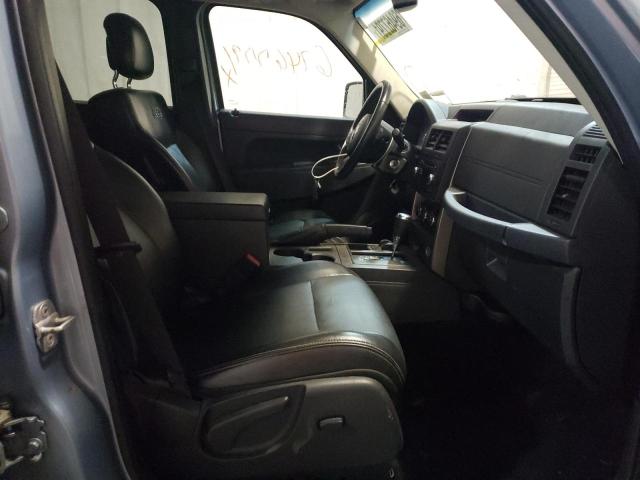 2012 JEEP LIBERTY SP 1C4PJMAK6CW207464