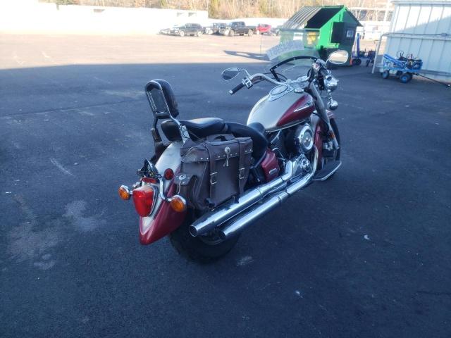 2004 YAMAHA XVS1100 A JYAVP11E24A051805