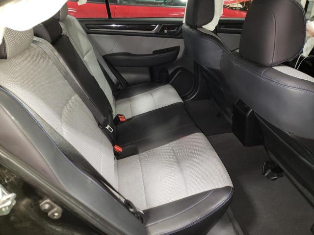 2017 SUBARU LEGACY SPO 4S3BNAS63H3067669