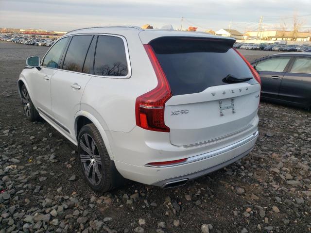 2021 VOLVO XC90 T6 IN YV4A221L5M1678517