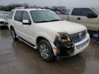 2008 MERCURY  MOUNTAINEER