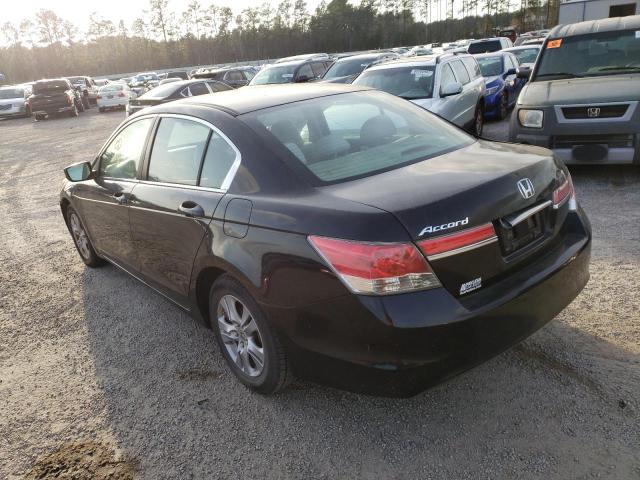 2012 HONDA ACCORD LXP 1HGCP2F42CA133826
