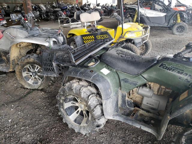 2003 HONDA TRX450 FE 478TE224634408745