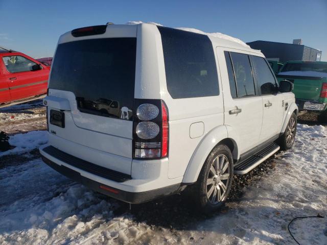 2016 LAND ROVER LR4 SALAC2V65GA827154