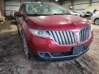 2013 LINCOLN  MKX