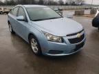 2012 CHEVROLET  CRUZE