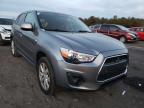 2015 MITSUBISHI  OUTLANDER