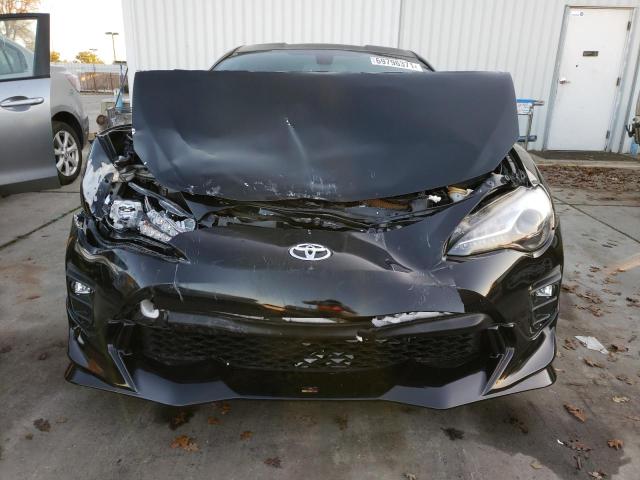 2019 TOYOTA 86 GT JF1ZNAE18K9701065