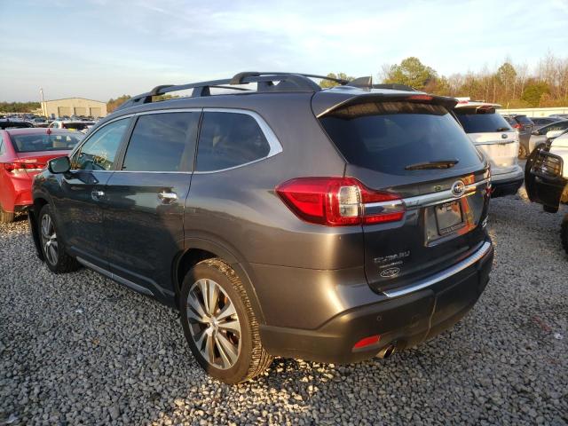 2021 SUBARU ASCENT TOU 4S4WMARD7M3422549