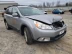 2011 SUBARU  OUTBACK