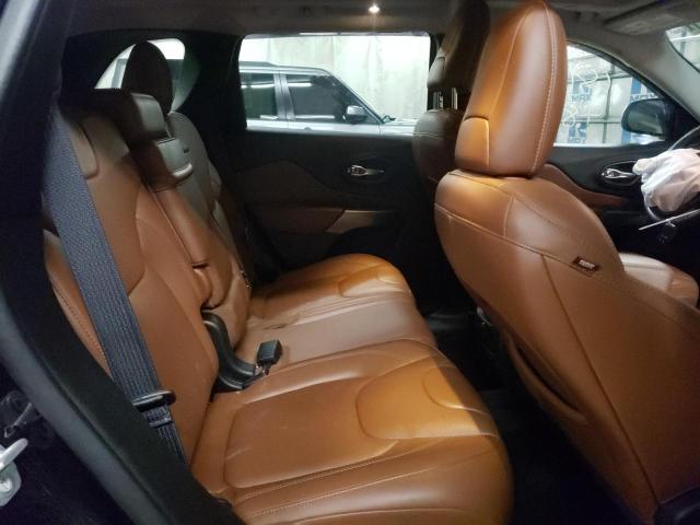 2019 JEEP CHEROKEE O 1C4PJMJN4KD169799