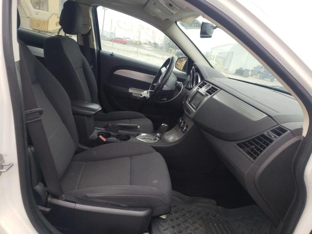 2010 CHRYSLER SEBRING LI 1C3CC5FD4AN112904