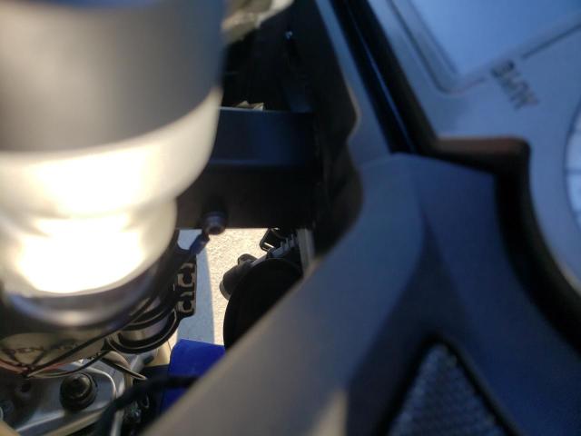 2016 BMW R1200 RT WB10A1306GZ195023