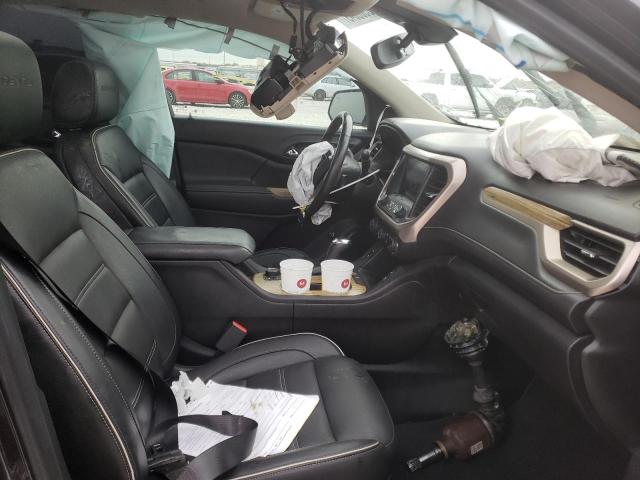2018 GMC ACADIA 1GKKNPLSXJZ241260